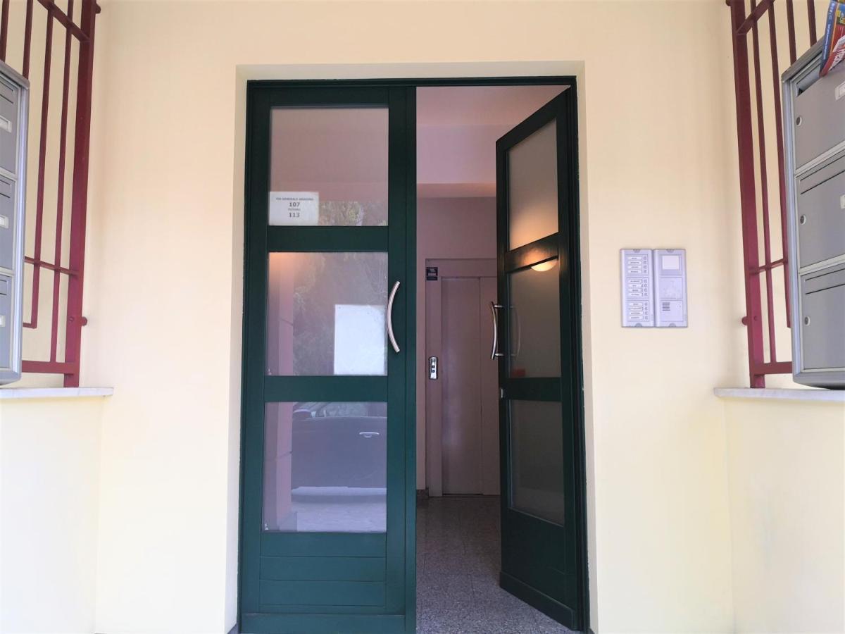 La Gardenia vacanze al mare Diano Marina Esterno foto