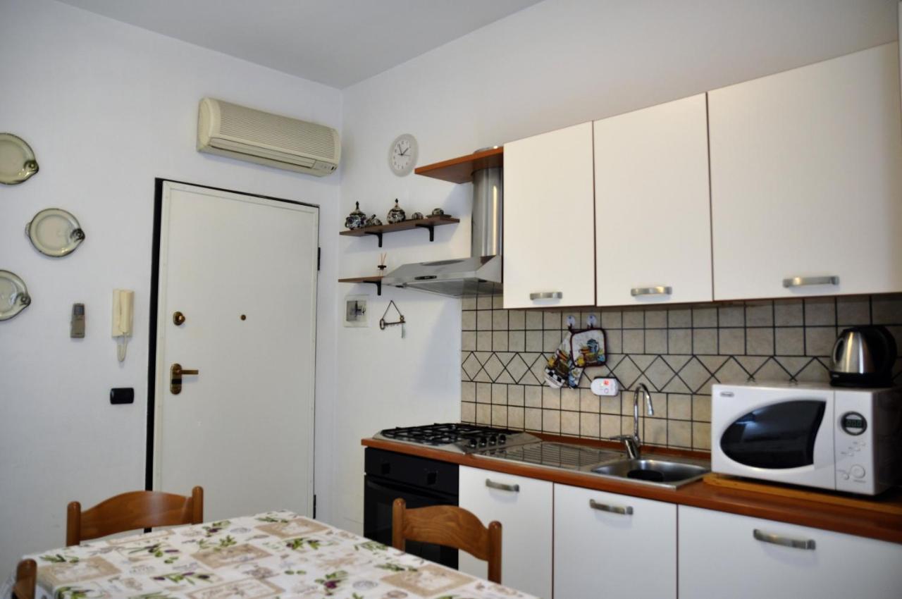 La Gardenia vacanze al mare Diano Marina Esterno foto