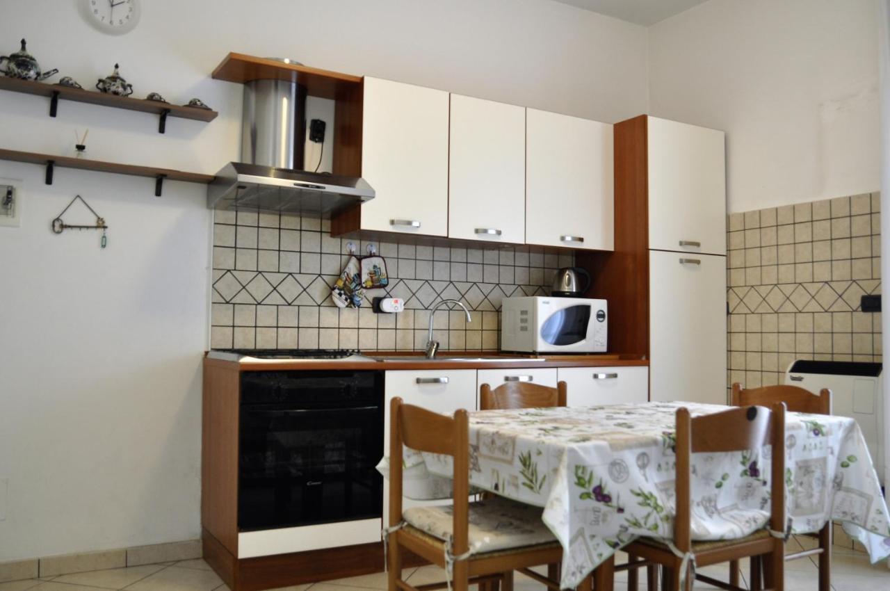 La Gardenia vacanze al mare Diano Marina Esterno foto